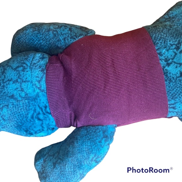 XL Dog sweater - Picture 4 of 5